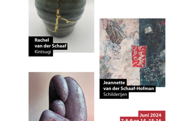 Expositie ‘Eenheid in verscheidenheid’