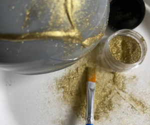 Kintsugi Workshop in De Stadsfabriek Tiel