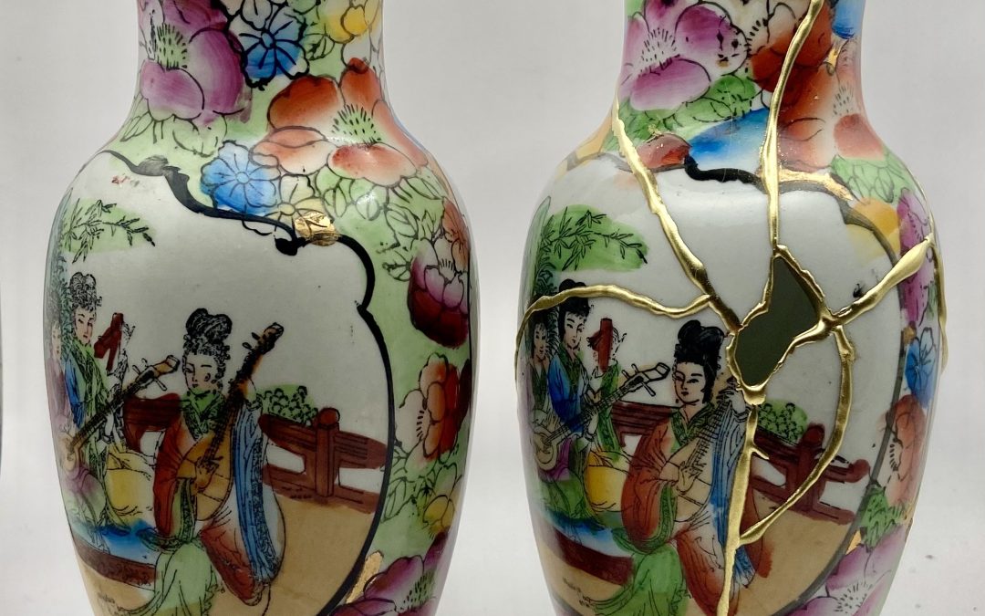 Waardevolle verschillen