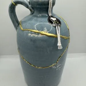 Kintsugi Urn