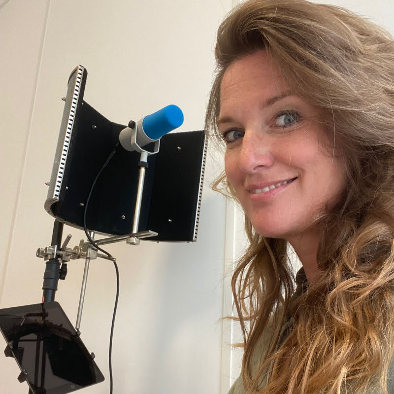 Voice over Summio Voice over Summio