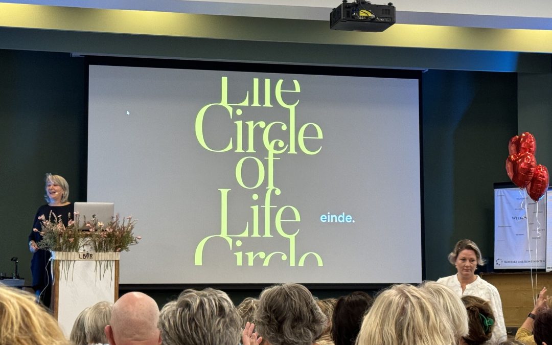 Rituelen: de kracht van verbinding en herinnering