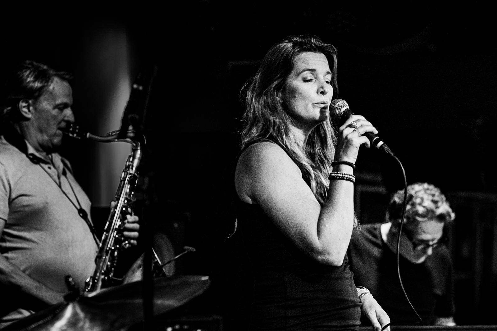 Zang Rachel van der Schaaf Zang Rachel van der Schaaf