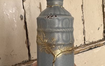 De Levensboom: Hoe Kintsugi en de natuur samenkomen in herstel en veerkracht