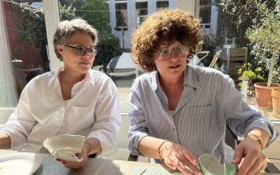 Wat een Kintsugi Workshop je kan brengen: 5 inzichten die blijven