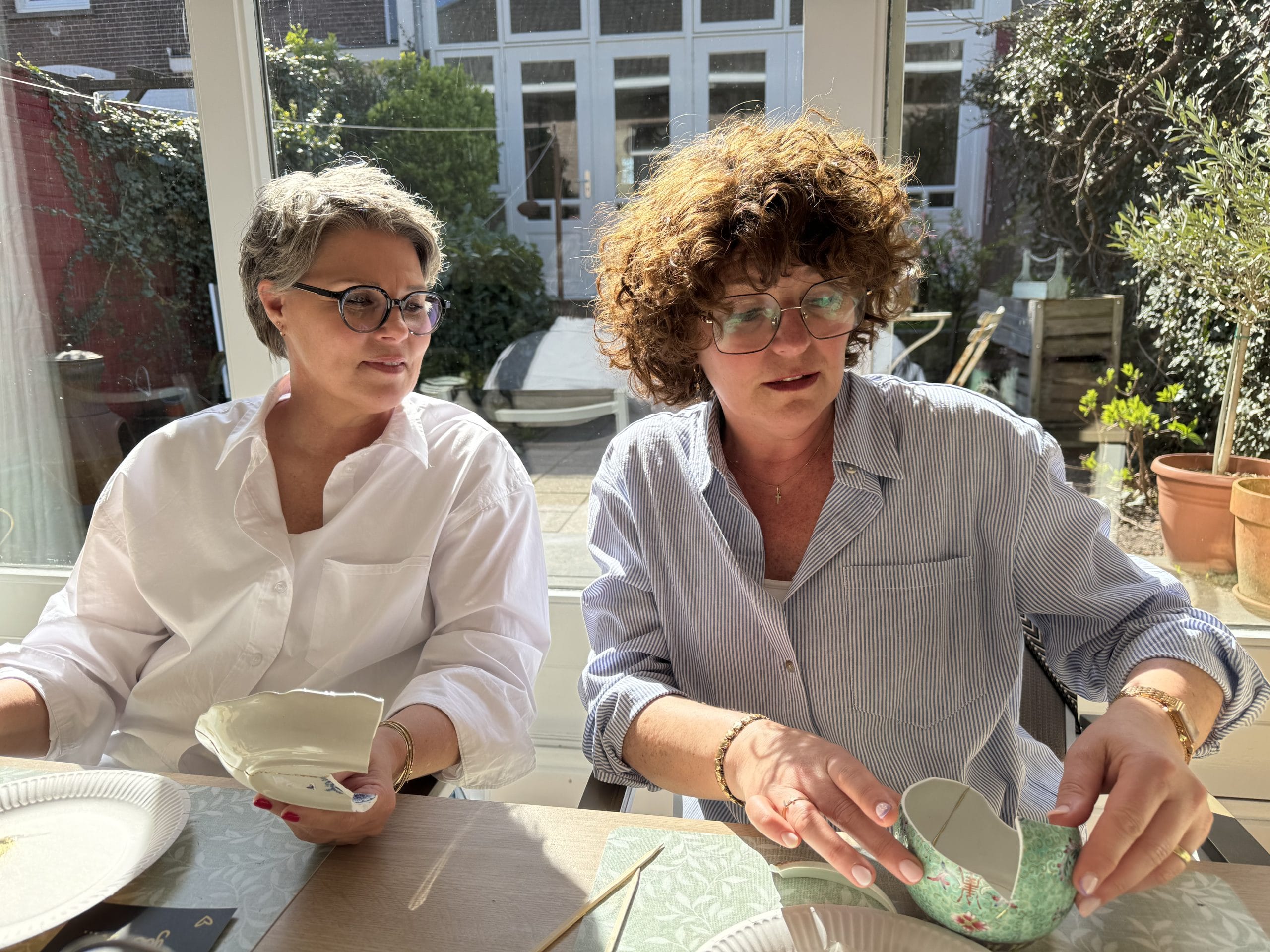 5 inzichten kintsugi workshop