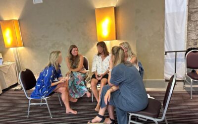 In de cirkel voor mezelf – reflecties uit Florence