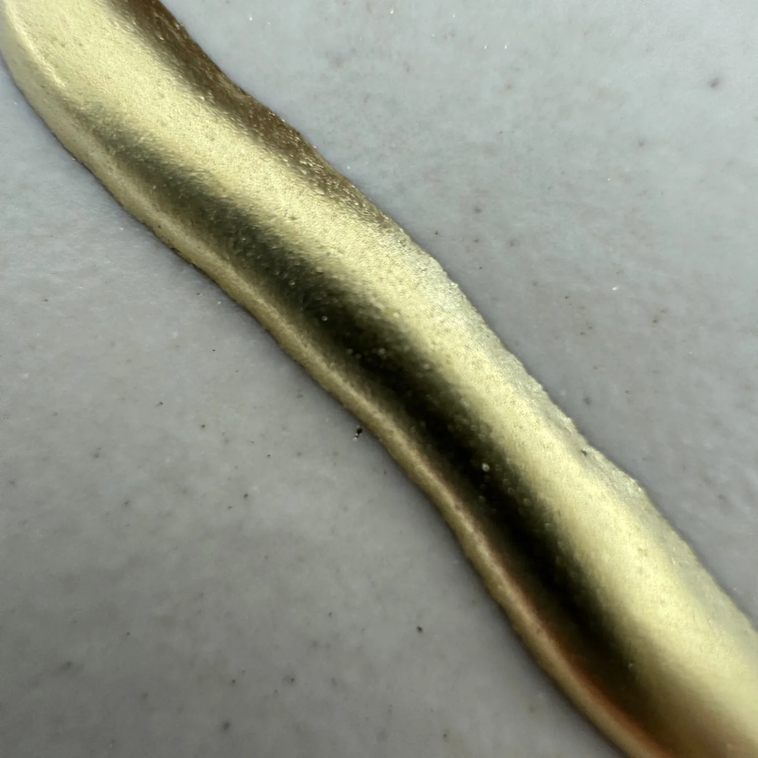 Kintsugi Workshop II  Verdiep Close Up