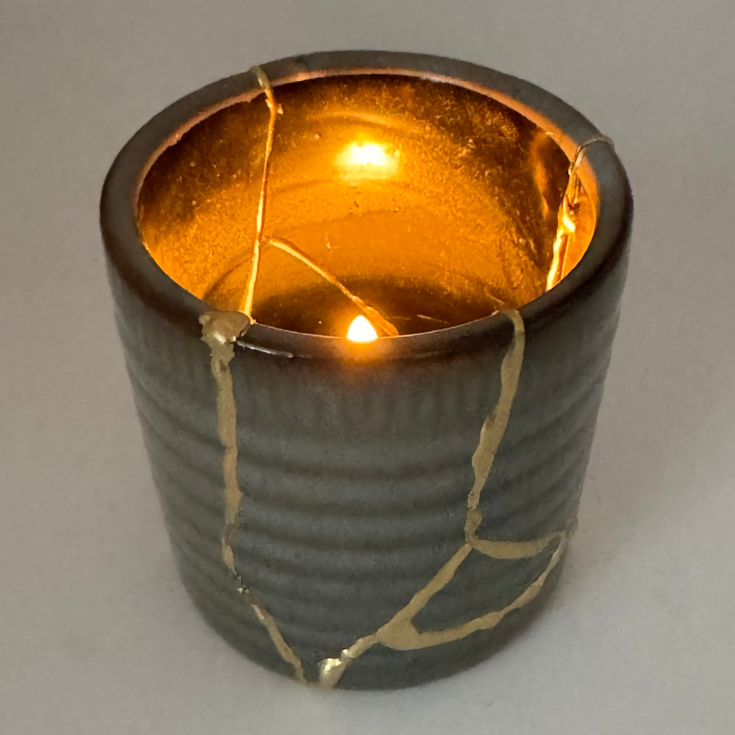 Kintsugi Workshop II Verdiep product Kintsugi Workshop II Verdiep product