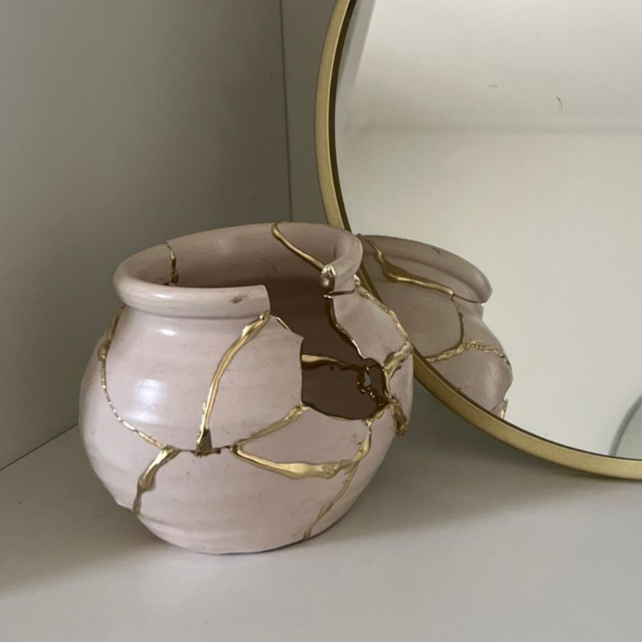 Kintsugi Workshop II Verdiep Kintsugi Workshop II Verdiep