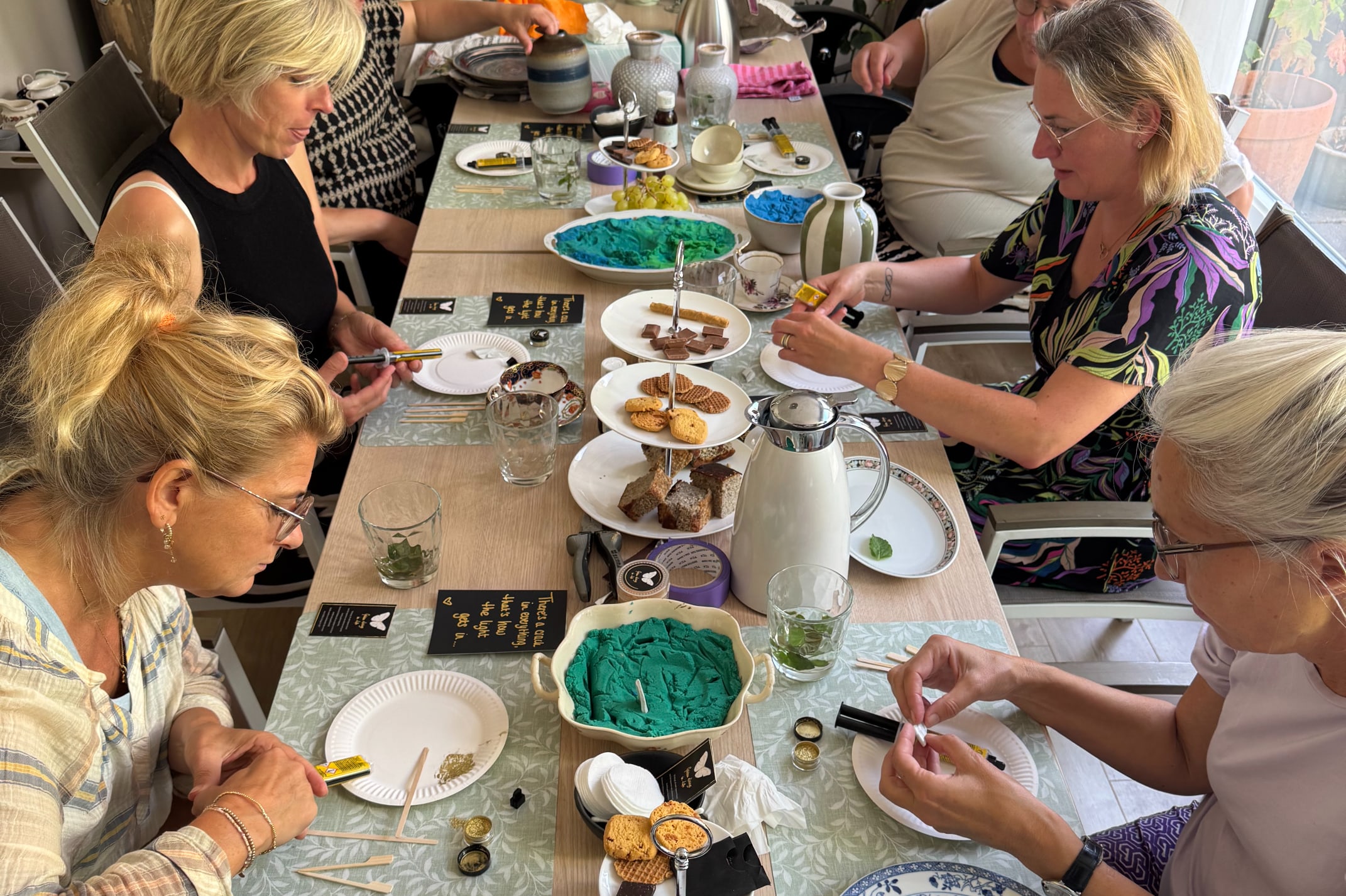 Kintsugi_Teams_Tiel2 Kintsugi Workshop voor Teams