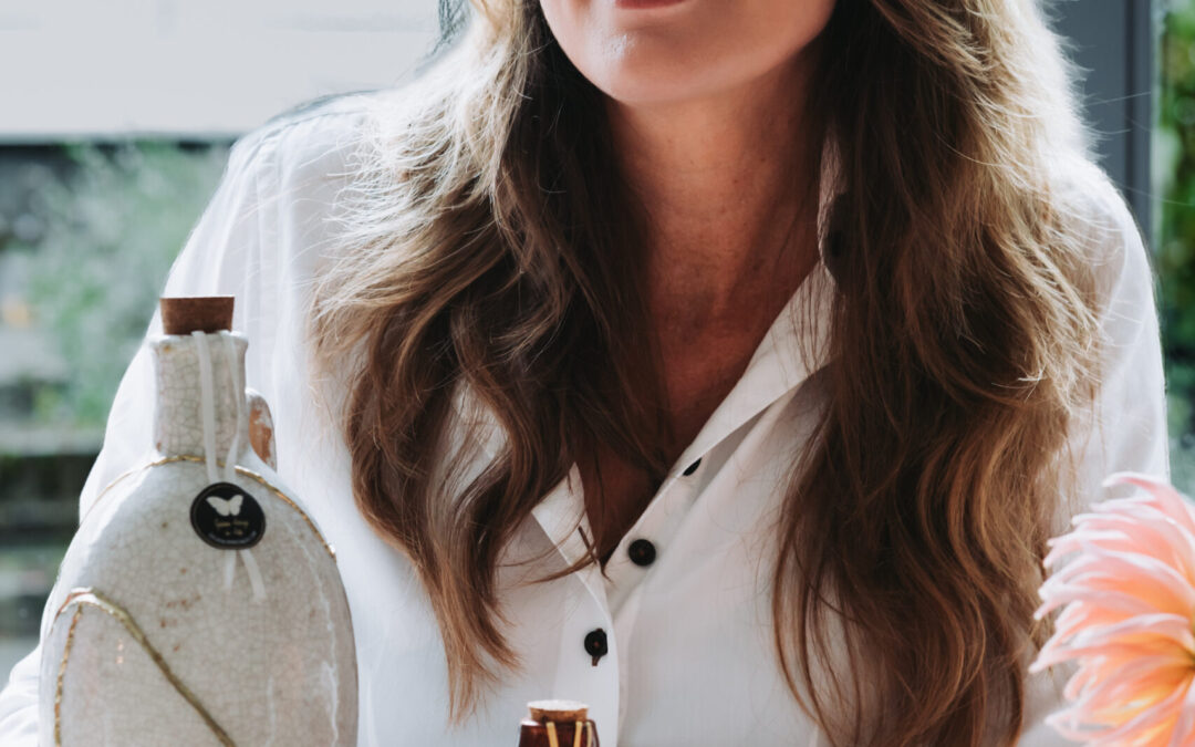 Kintsugi als troost en herinnering bij ‘Lichtjesavond Ter Nagedachtenis’ in Tiel