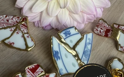 Little Kin Pin cadeau bij je reservering