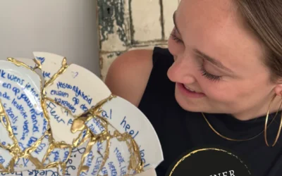 Een 21-dinner met betekenis