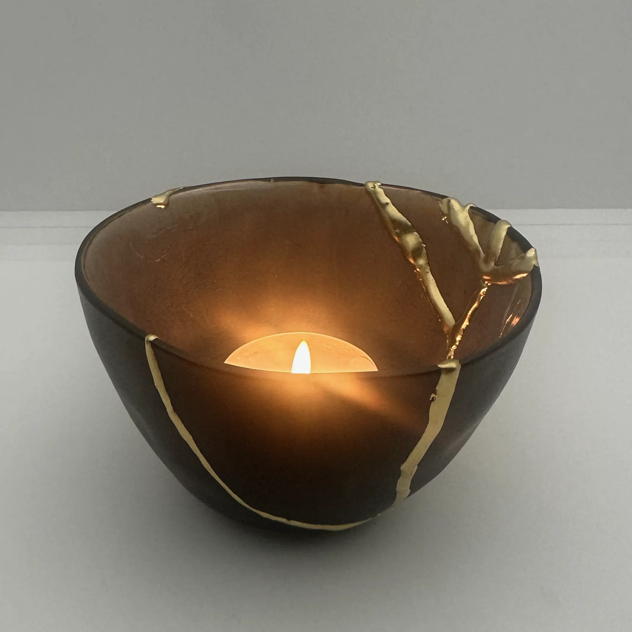 Kintsugi Herdenkingslicht