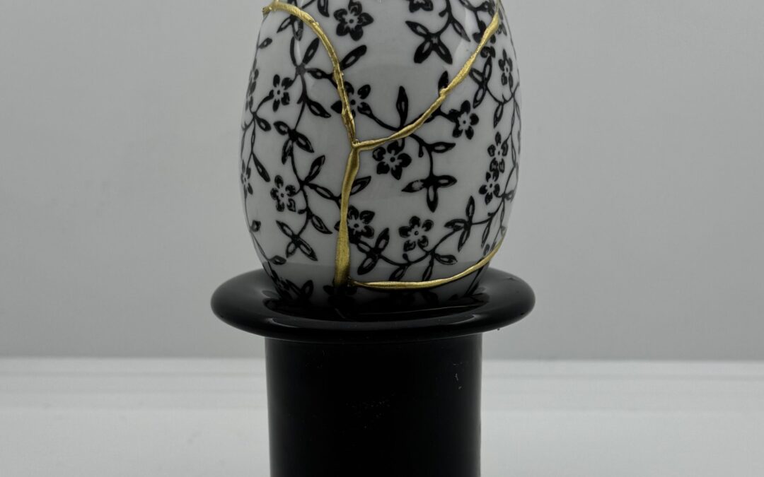 Van breuk naar betekenis