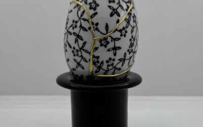 Van breuk naar betekenis