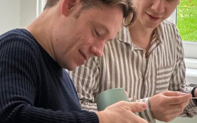 Kintsugi voor teams: wat er gebeurt als je stopt met presteren