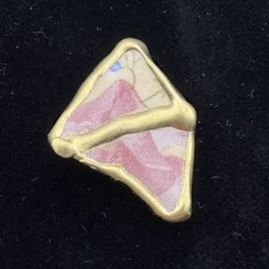 Kintsugi Pin | Kite 1