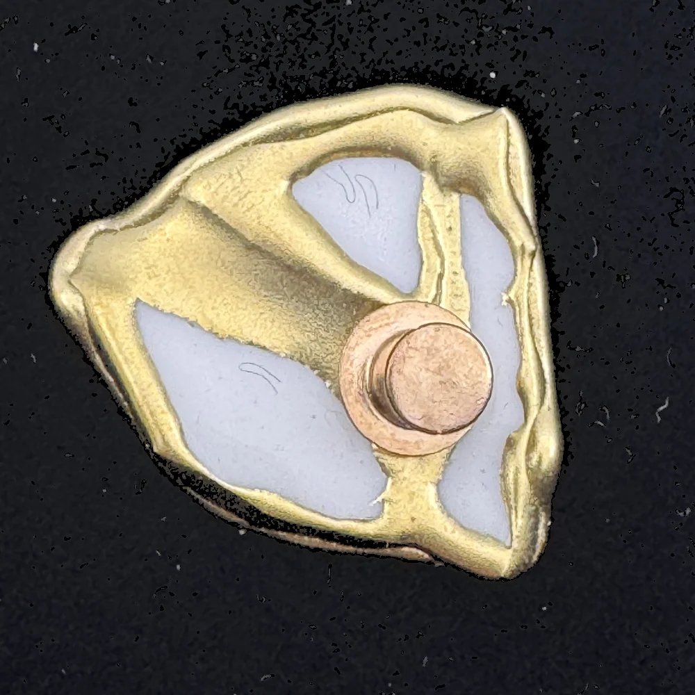 Kintsugi Pin | Flourish 3