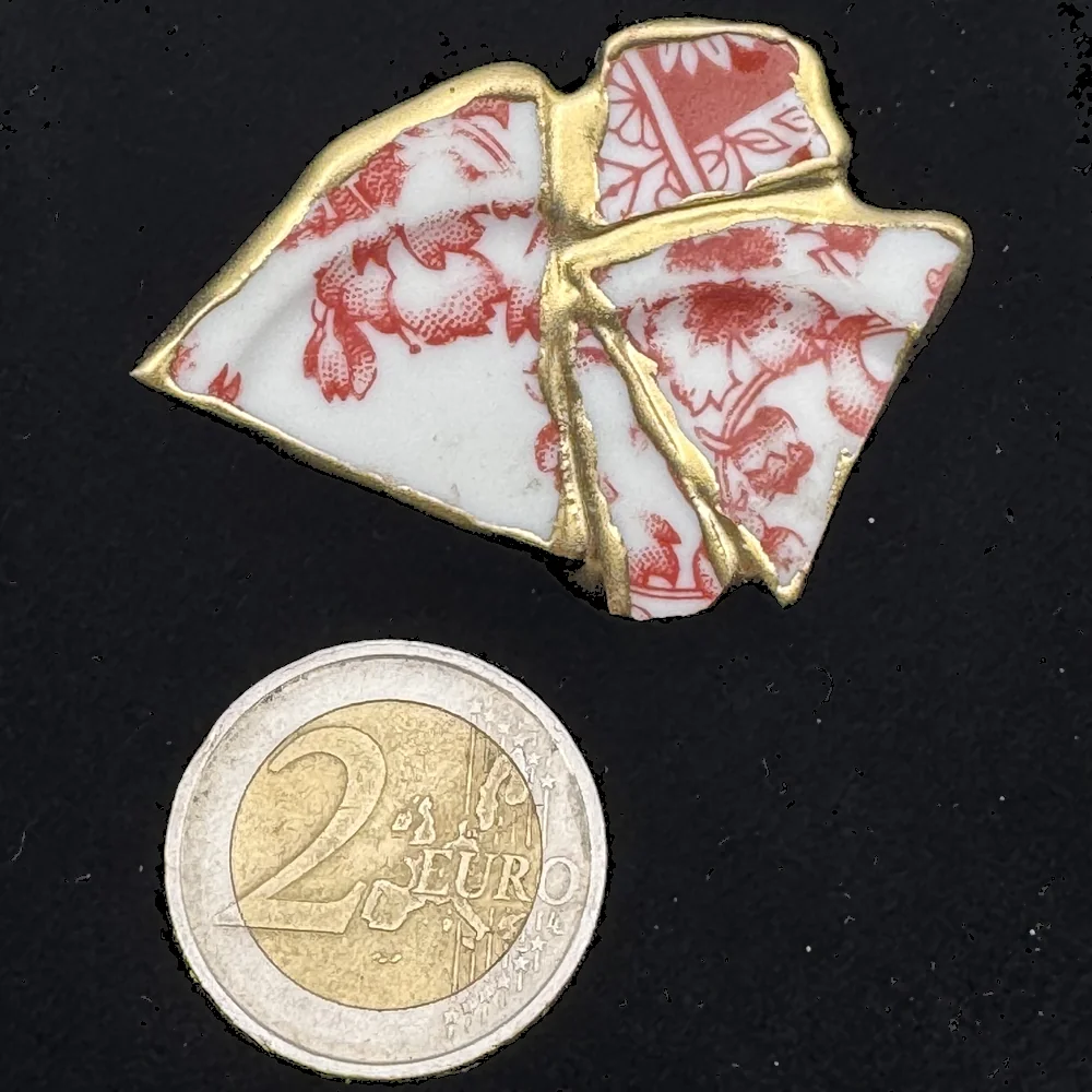 Kintsugi Pin | Fantasy 2