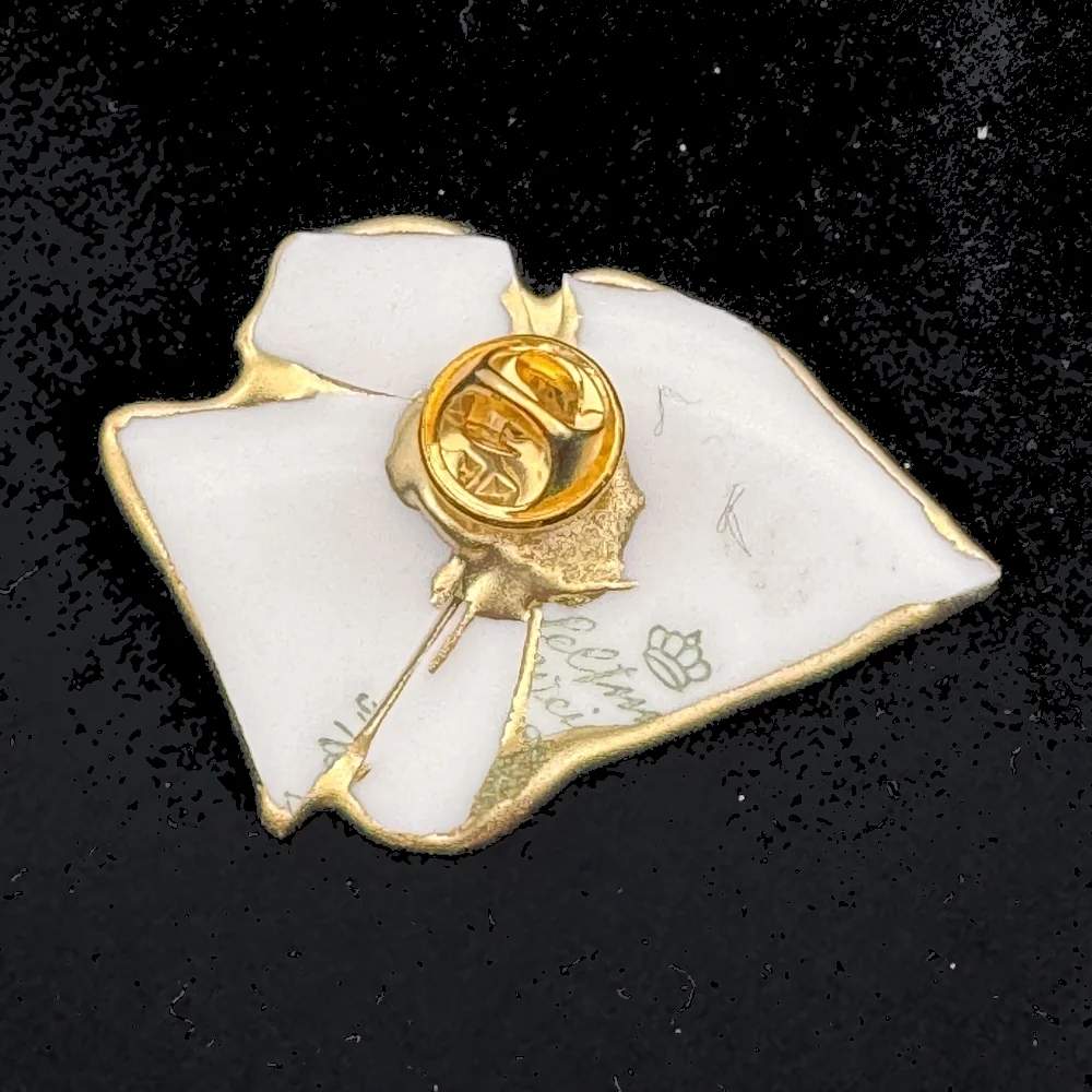 Kintsugi Pin | Fantasy 3