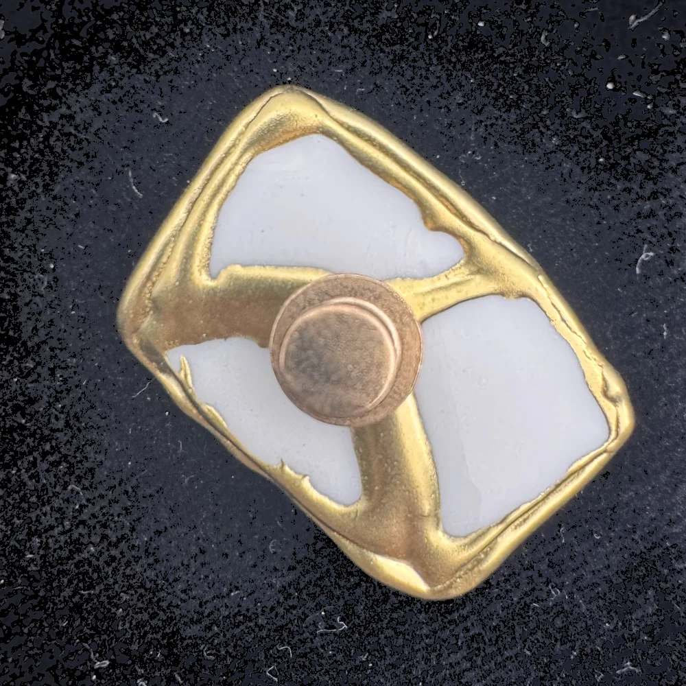Kintsugi Pin | Bliss 3