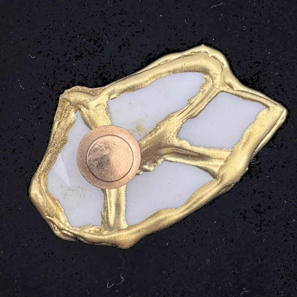 Kintsugi Pin | Blissy 3
