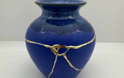 De betekenis van Kintsugi is voor iedereen anders