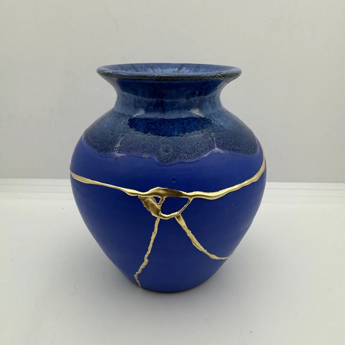 Betekenis van Kintsugi Betekenis van Kintsugi