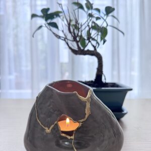 Kintsugi sfeerlicht ~ Imprint