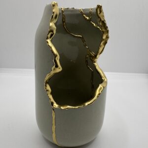 Kintsugi sfeerlicht ~ Mint Glow